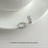 Colección de Liquidación de Joyería de Cobre Chapada en Oro para Venta al por Mayor: Pendientes Exagerados para el Día a Día, Pendientes de Estilo Lujo Ligero, Collares, Pulseras, Anillos