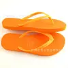 Suministro Directo de Fábrica de Chanclas de PE Antideslizantes para Parejas, Chanclas de PE Coloridas Casuales para Mujer