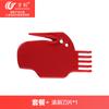 Accesorios Compatibles Wanchuang para Aspiradora Robot Xiaomi Roborock S50/S65/S5/S6 Pure: Cepillo Principal, Cepillo Rodillo, Cepillo Lateral