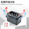 Soquete de Instalação Tipo Slot Db-8 Cauda em Forma de 8 Pequena Soquete de Interface C8 Soquete de Alimentação Certificado Ccc Ce Ac-007