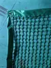 Tira de malla de alambre de púas para bordes filtro parrilla malla industrial de nailon decoración de mesa de comedor camión panal tamaño 3c