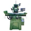 M618S Máquina de Afiação Plana Úmida e Seca Afiação com Água Pequena de Precisão Moedor Manual Molde de Afiação Espelhada Processamento Máquina de Afiação