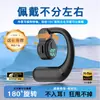 Fone de ouvido Bluetooth sem fio Voice of Berlin, com design ergonômico, longa duração da bateria, alta potência e compatível com smartphones (esquerdo e direito).