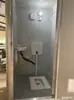 Casa de Banho Móvel, Casa de Banho ao Ar Livre, Lavatório, Banheira, Chuveiro, Vaso Sanitário, Banheiro Sanitário, Vaso Sanitário, Chuveiro Simples