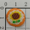 Adesivos de Etiqueta Mini Fofos, Estampas de Transferência Térmica, Patches de Tecido Autoadesivos Coloridos de Desenho Animado para Roupas, Artesanato Feito à Mão de Cachorro Pequeno Pet