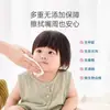 Paquete Pequeño Portátil Mini Toallitas Húmedas para Bebés, Niños y Estudiantes, Toallitas de Limpieza Empaquetadas Individualmente, 8 Piezas, 8 Paquetes de Toallitas Húmedas