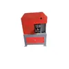Equipamento de Corte de Perfil de Aço para Engenharia Civil Máquina de Corte e Processamento de Tubos Metálicos Equipamento de Corte de Aço Redondo e Aço Chato