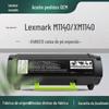 Vendido na Fábrica Cartucho de Toner Lexmark/Lexmark M1140 Aplicável Impressora XM1140 Cartucho de Toner 24B6213 Cartucho de Tinta