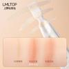 Ueno Ramila Simulación Encaje Patrón Panal Adhesivo Doble Párpado Natural Invisible Sin Marcas Adhesivo de Belleza para Ojos Hinchados para Mujeres