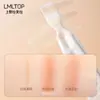 Parche de Encaje Ueno Lamela con Patrón de Panal Simulado Doble Párpado Natural Invisible Sin Rastro Parche de Belleza para Ojos Hinchados Doble Párpado Interno