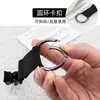 Clipe de chapéu portátil para uso ao ar livre, clipe de armazenamento para viagem, clipe antiderrapante para chapéu de sol, acessório multifuncional para mochila