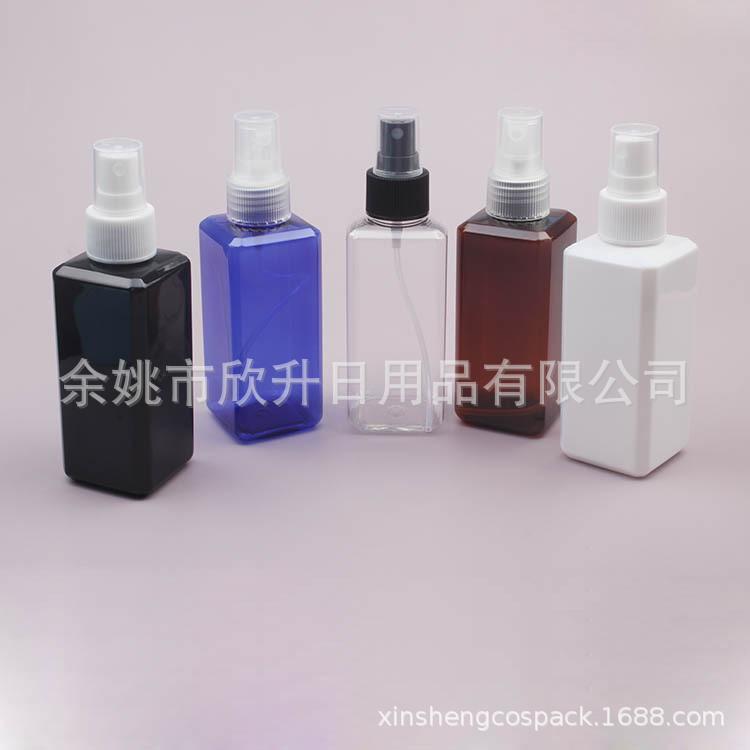 150ml方瓶+香水喷头