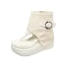 Sandalias Guyun para Aumentar la Altura para Mujeres Bajitas, Medias Zapatillas Versátiles y Transpirables de Moda, Sandalias de Suela Gruesa de Verano para Mujeres