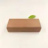 Atacado de Fábrica Estojo para Óculos de Miopia com Armação Grande Estojo para Óculos de Sol de Alta Qualidade Caixa de Armazenamento de Óculos com Aparência de Luxo