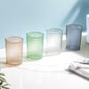 Taza de enjuague bucal, taza de cepillado de lujo ligera para el hogar, taza de lavado para niños, pareja, traje de cepillado simple, taza de cepillo de dientes creativa