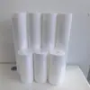 Cartucho de Filtro de Algodón Pp Grande y Gordo de 20 pulgadas Cartucho de Filtro para Purificador de Agua Grande y Gordo Carcasa de Filtro Grande y Gordo Cartucho de Filtro de Pp Soplado en Fundido de 20 pulgadas