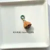 Precio mayorista directo de fábrica pulsera hecha a mano pulsera con colgante diy accesorios pequeños deslizantes colgante de garra de gato lindo Joker