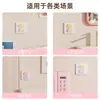 Cubierta Protectora de Enchufe para Niños, Protector de Enchufe Eléctrico Antichoque de Seguridad, Candado Protector de Enchufe de Interruptor Doméstico, Impermeable y Anticorrosión