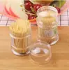 Palillos de alta calidad en stock del fabricante, Palillos de lujo, Palillos desechables premium de doble punta, Palillos para restaurante al por mayor