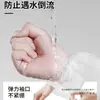 Capa de Chuva Descartável Portátil para Viagem ao Ar Livre Montanhismo Caminhada Adultos Homens e Mulheres Poncho Longo Espessado Proteção Completa contra Chuva