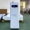 Sistema de Armazenamento de Energia Solar Residencial Bateria de Armazenamento de Energia Fonte de Alimentação Montada na Parede 51,2V 150Ah