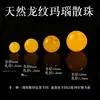 Contas de citrino amarelo natural, contas soltas para pulseira DIY, cristal amarelo em forma de torre semiacabado, quartzo rutilado dourado, contas para pulseira Azeztulite amarela