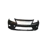 Adecuado para Lexus Es350 2013 Parachoques Delantero con Agujero 52119-33996 5