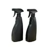 Botella Spray Pequeña de 500ml con Forma de Ratón Limpiador de Manchas de Aceite para Mascotas Botella de Plástico Removedor de Óxido Desinfectante Botella de Spray de Recarga