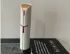 Mini Batom Transfronteiriço Aparador de Pelos Elétrico para Mulheres, Aparador de Pelos Portátil para o Corpo Todo, Pequeno Aparador de Pelos com Carregamento USB