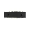 Chip microcontrolador STC89C58RD 40I-PDIP40 STC original en línea / chip microcontrolador