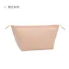 Bolsa de Fieltro Simple de Color Sólido Transfronteriza para Fabricante, Múltiples Especificaciones, Bolsa Tipo Dumpling Longxiang, Al por Mayor en Stock