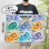 Ciudad de Videojuegos Puntos de Juego Regalos para Niños y Niñas Juguetes Educativos Institución de Capacitación Infantil Regalos de Renovación para Jardín de Infancia