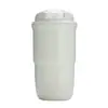 Taza Térmica Maitian Mismo Estilo Acero Inoxidable 316 Taza de Agua, Sensación de Lujo Ligero de Alta Gama, Mantiene el Frío Taza de Café para Viajes al Aire Libre, Personalizable