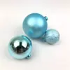 Toppers para Pastel de Cumpleaños con Temática Azul con Estrellas, Molinos de Viento y Nubes para Celebraciones de los 100 Días, Primer Cumpleaños y Mes Completo de Niños