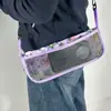 Suministrado directamente por el fabricante, taburete plegable mini portátil para uso en exteriores, adecuado para montar puestos, dibujar y ocio, se puede imprimir con un logotipo