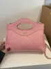Bolso Transfronterizo para Mujer, Mini Bolso de Hombro Acolchado con Cadena Estilo Chanel Pequeño, Bolso de Color Sólido, Bolso Cruzado Nuevo de Alta Gama con un Toque de Sofisticación