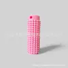 Llavero Cross-border New Spiky Grippie Stim Llavero Portátil para Decompresión de Punta de Dedo Masaje