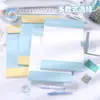 Portapapeles Magnético A4 Clip para Libros de Cuero PU Bloc de Escritura para Estudiantes Pizarra de Escritura para Exámenes de Alta Calidad Notas para Reuniones de Oficina