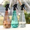Suministros de desinfección de regadera 84 riego líquido flores rociador de agua doméstico presión de aire rociador de alta presión rociador de presión riego boquilla larga