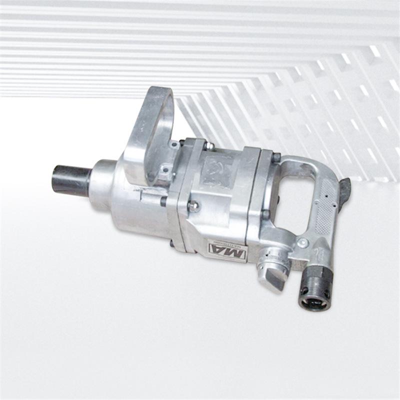 AQS-90型手持式气动锚杆安装机2