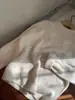 ¡El tendero se lo queda para sí mismo! Solo Tócalo y Entenderás~ Lujosa Ropa de Punto para Otoño e Invierno con Corte Holgado, Hecha de Cachemir y Lana con Diseños de Trenzado