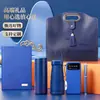 Set de Regalo Empresarial, Taza Térmica, Set de Paraguas, Bolsa Tote Portátil, Bolsa de Almacenamiento Estilo Tendencia Nacional, Logo Personalizado