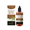Solución Nutritiva para Raíces de Plantas Moonspry Mantenimiento Diario de Raíces de Plantas, Suplementando Nutrientes y Promoviendo el Crecimiento de Raíces