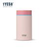 Tyeso Nueva Taza Térmica de Acero Inoxidable 316 Compacta Portátil Taza Térmica Simple Pequeña Capacidad Mini Bolsillo Taza de Agua