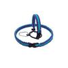 Fivela de garrafa de água para esportes ao ar livre Escalada Acampamento Mochila conveniente Corda de guarda-chuva Corda de chaleira Alça de chaleira trançada Fivela de montanhismo