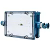 Luz de Emergencia LED Automática Subterránea, Fuente de Luz de Emergencia Antiexplosión para Cámaras de Escape, Luz de Emergencia LED Djc18/127Lj