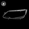 Adecuado para Honda Brv Cubierta de Faro, Modelo 18-22 Brv Carcasa Transparente de Luz para Faro Delantero, Cubierta de Faro, Versión de Ultramar