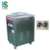 Máquina Envasadora al Vacío de Alimentos, Tipo Doméstico Totalmente Automática, Sellado Mecánico, Suministro Directo del Fabricante, Excelente Precio