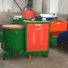 Quemador para Horno de Biomasa Quemador de Pellets de Biomasa Equipo de Ahorro de Energía para Uso Industrial Incinerador de Gases de Escape
