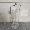 Muestreador de Agua de Vidrio Colector de Muestras de Agua Muestreador de Calidad del Agua de Aguas Profundas Muestreador de Entorno de Aguas Residuales